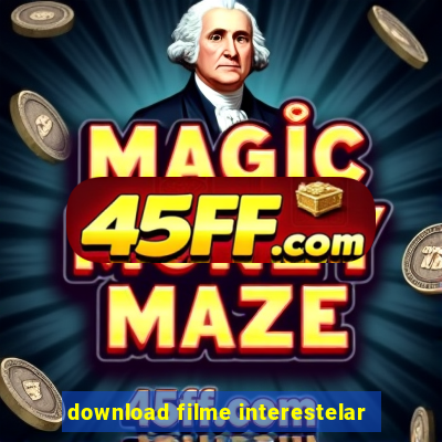 download filme interestelar